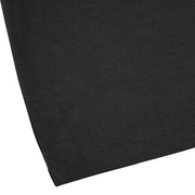 Bamboo Sports Men's Bamboo Rayon Crew Neck Tee Shirt