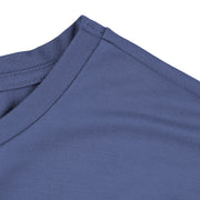 Bamboo Sports Men's Bamboo Rayon Crew Neck Tee Shirt