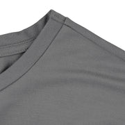 Bamboo Sports Men's Bamboo Rayon Crew Neck Tee Shirt