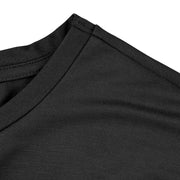 Bamboo Sports Men's Bamboo Rayon Crew Neck Tee Shirt