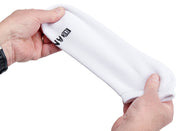 Bamboo Sports New Premium No Show Socks, Pack of 4