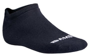 Bamboo Sports New Premium No Show Socks, Pack of 4