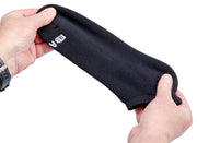 Bamboo Sports New Premium No Show Socks, Pack of 4