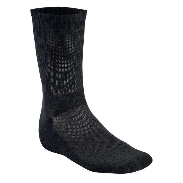 Men's Bamboo Rayon Crew Socks – Bamboo Sports