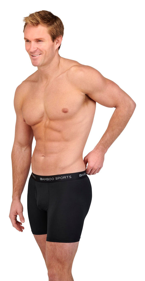 Buy 4 Pack Performance Boxer Briefs Men's Loungewear from Mossimo. Find  Mossimo fashion & more at