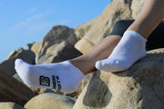 Bamboo Sports Now Show Sock Unisex No Show Bamboo Socks