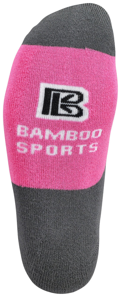 Bamboo Sports Bamboo Ski and Snowboard Socks