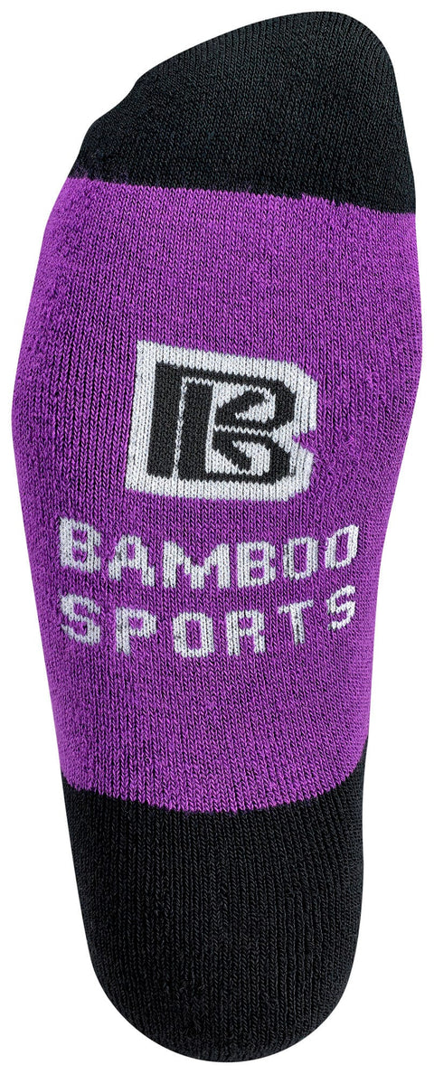 Bamboo Sports Socks Bamboo Sports Bamboo Ski & Snowboard Socks