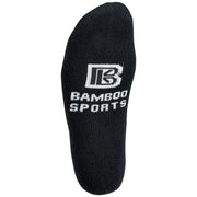 Bamboo Sports Women's Crew Socks