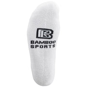 Bamboo Sports Women's Crew Socks